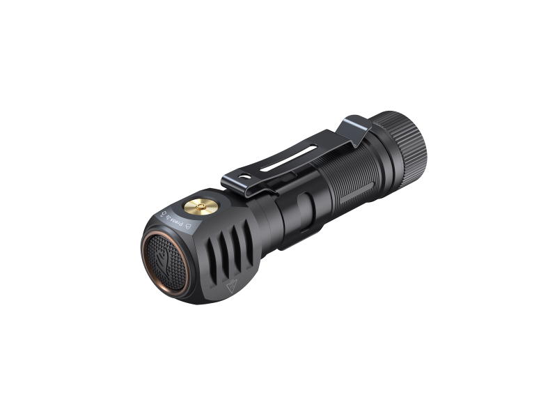 Torcia ricaricabile FENIX HM61