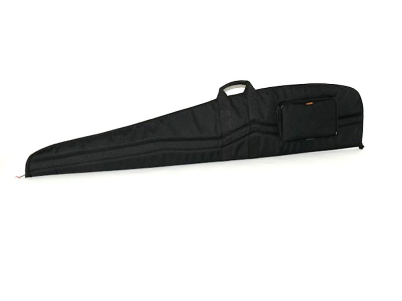 Gewehretui mit Optik HR008 110 schwarz
