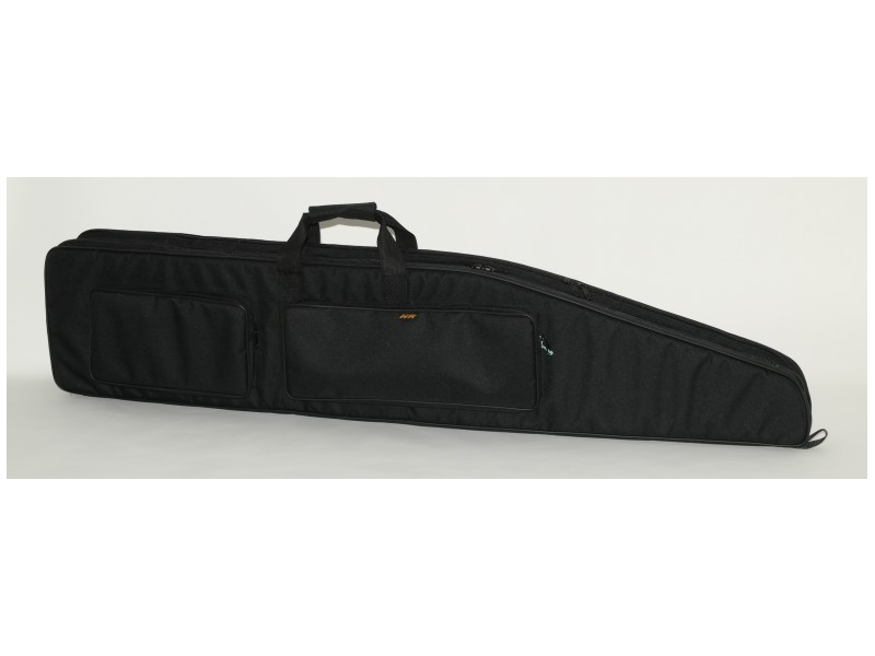 Doppeltasche für Gewehre mit Optik - HR053 130 cm