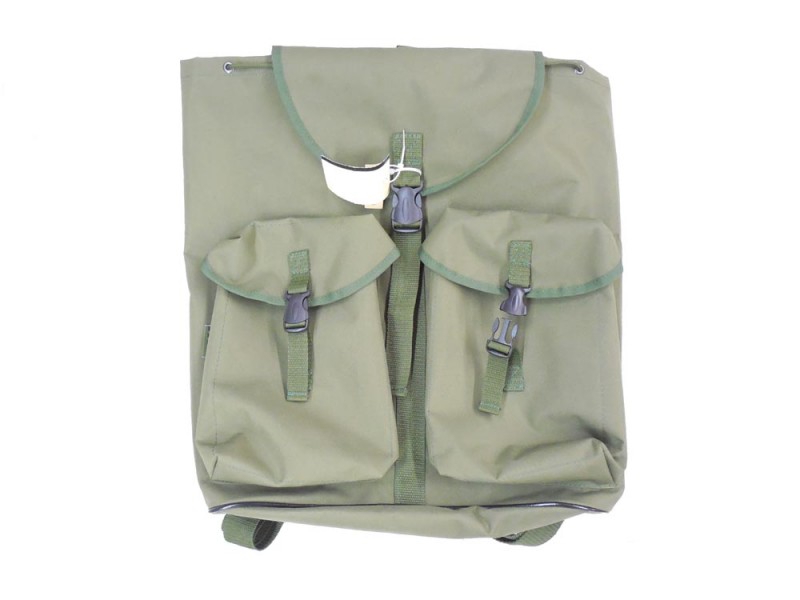 Zaino da caccia HOT RANGE - 2 tasche
