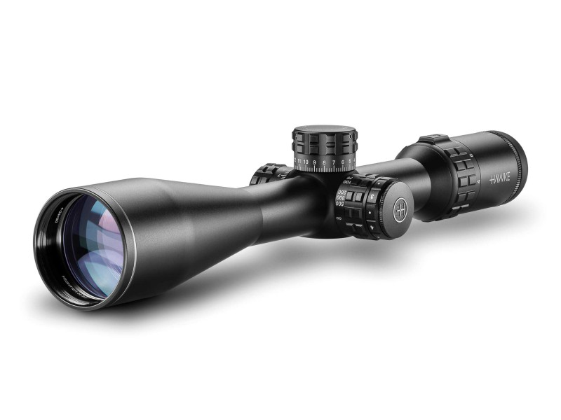 Teleskop za pušku HAWKE Frontier 30 4-24x50 SF