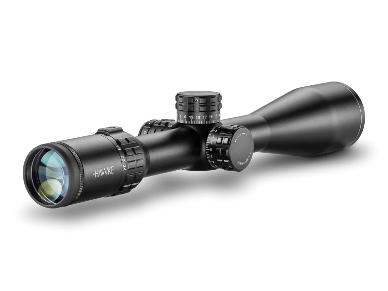 Teleskop za pušku HAWKE Frontier 30 4-24x50 SF