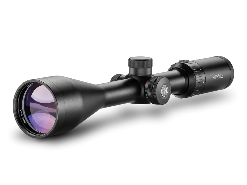 Teleskopski nišan HAWKE VANTAGE IR 4-12x50 L4A
