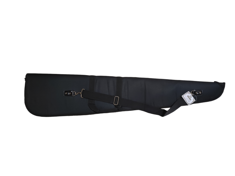Etui za pušku AKAH crn 128 cm