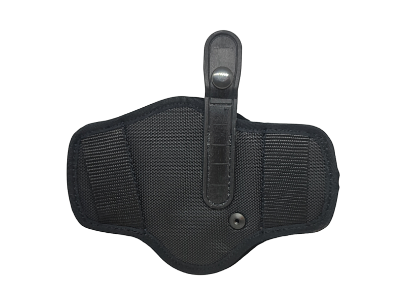 Pistolenholster HR Pfannkuchen