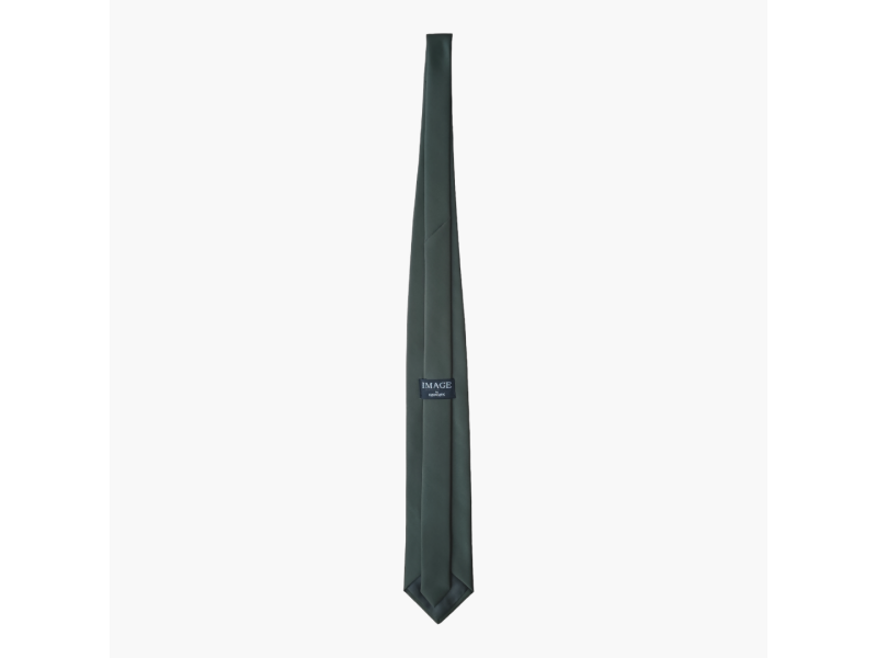 Jagdhalsband bestickt SMIG Hirsch