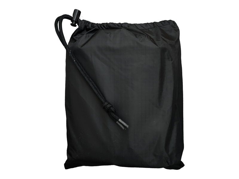 RIPSTOP black poncho