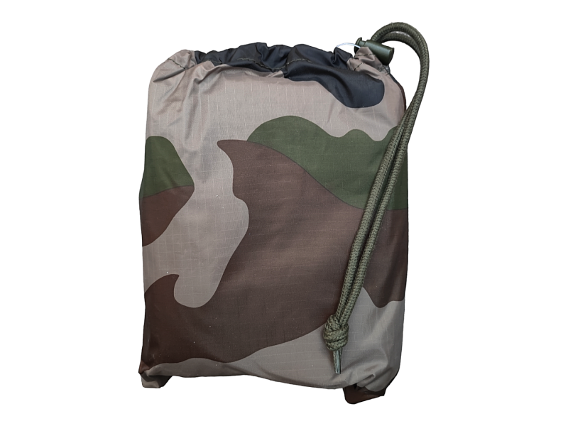 RIPSTOP CCE poncho