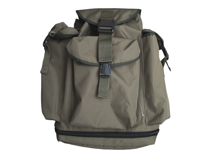 Jagdrucksack HOT RANGE - verlängerbar