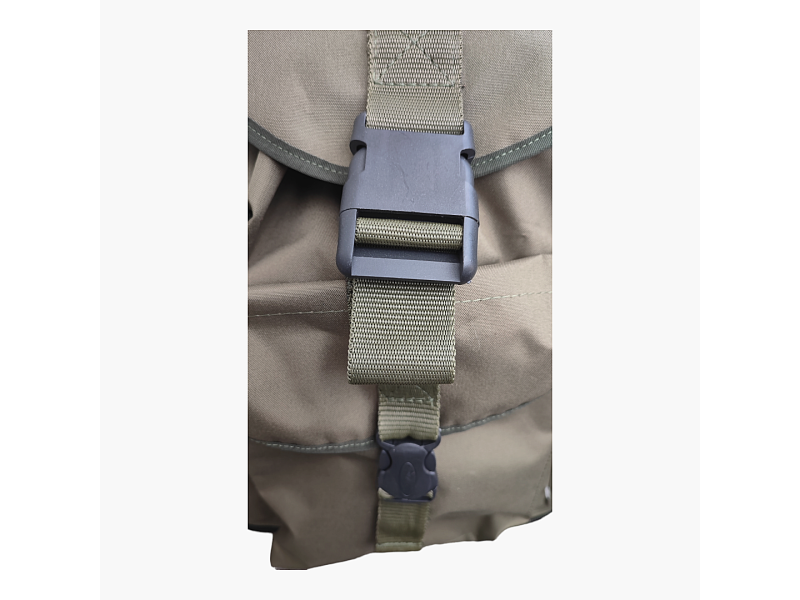 Jagdrucksack HOT RANGE - verlängerbar