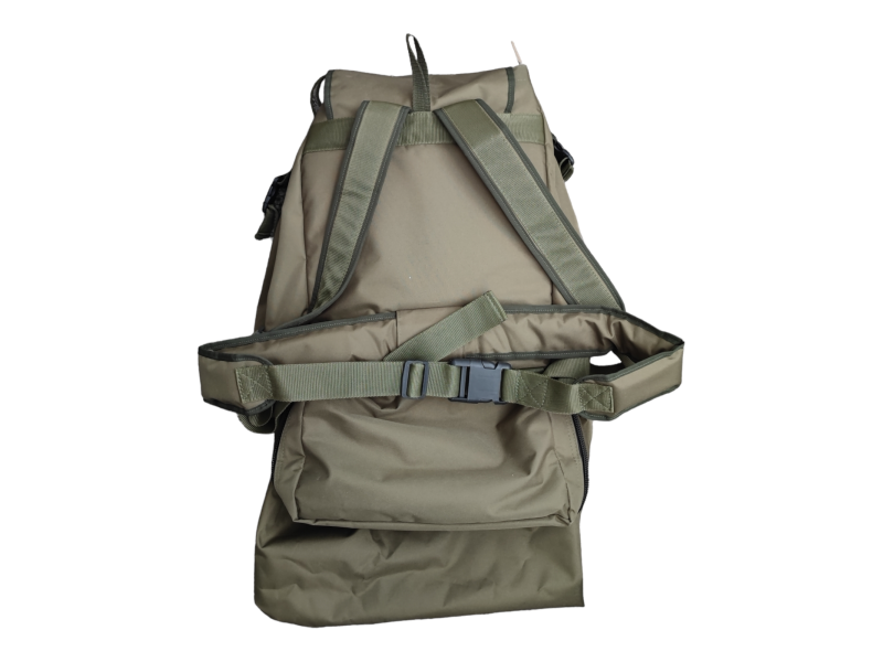 Jagdrucksack HOT RANGE - verlängerbar
