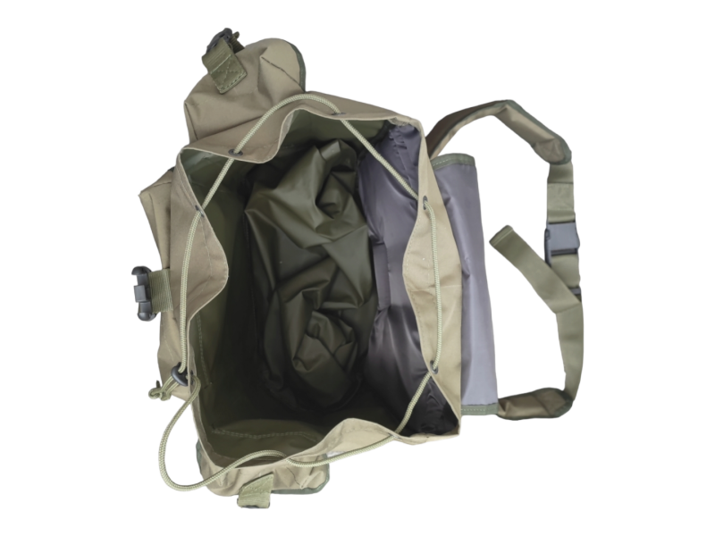 Jagdrucksack HOT RANGE - verlängerbar