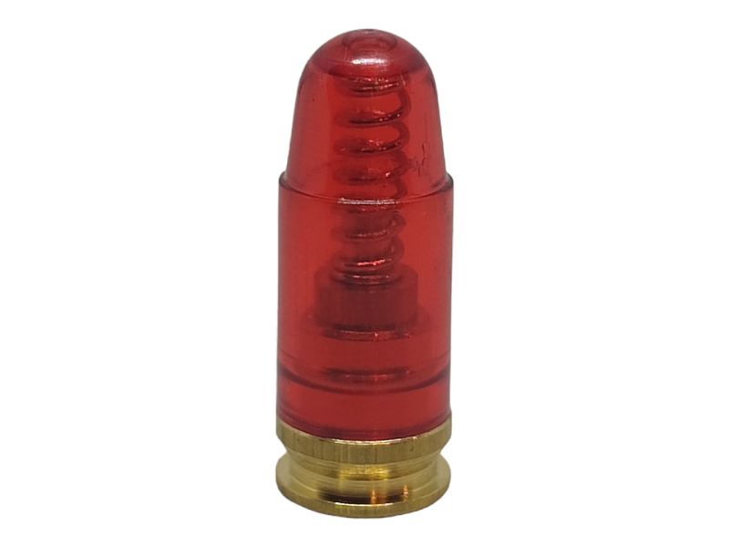 Übungsmunition SNAP CAP Kaliber 45 ACP