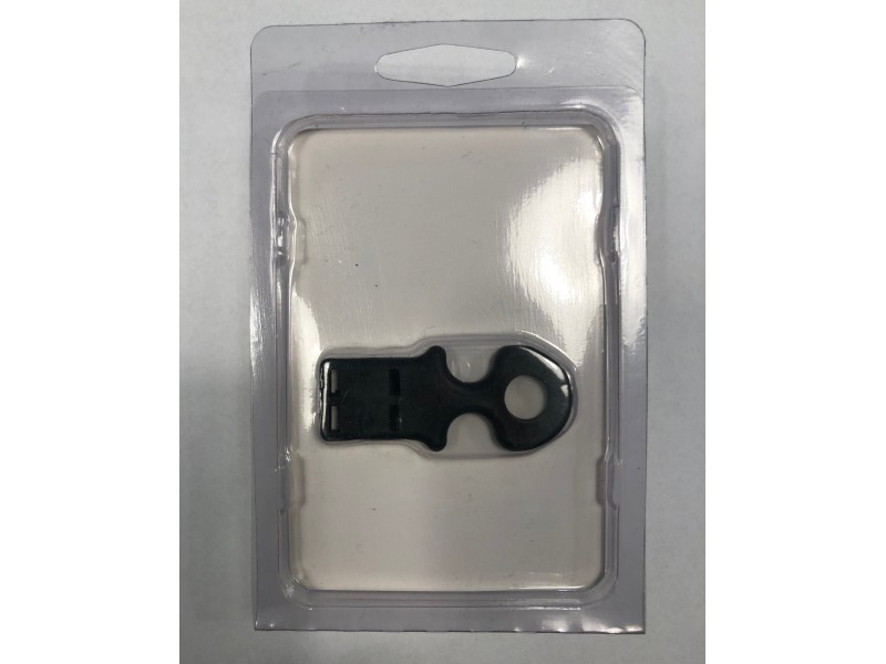SG2020 receiver indicator - blue