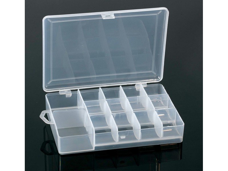 Box for small materials FIL FISHING JT708