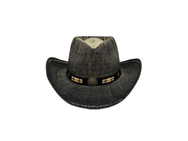 Hut TEXAS