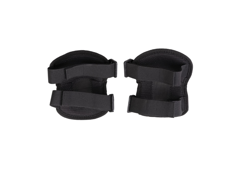 Knieschützer MILTEC Protect schwarz