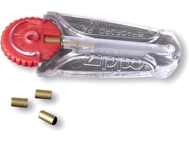 Stein für ZIPPO-Feuerzeuge