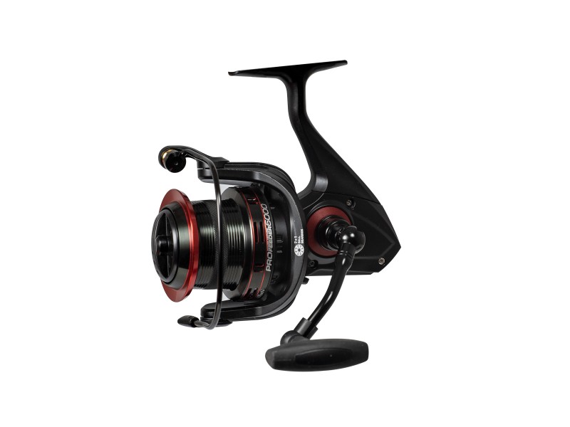 Rolle CARP EXPERT Pro Feeder 6000