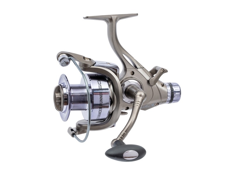 Mulinetto CARP EXPERT Advanced runner 6000