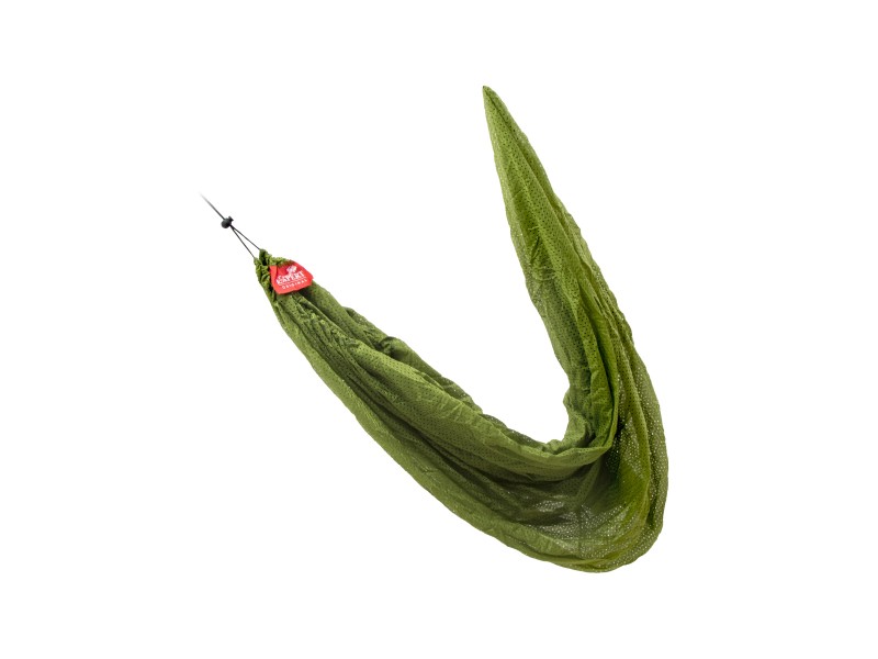 Schutznetz CARP EXPERT Carp sack - grün