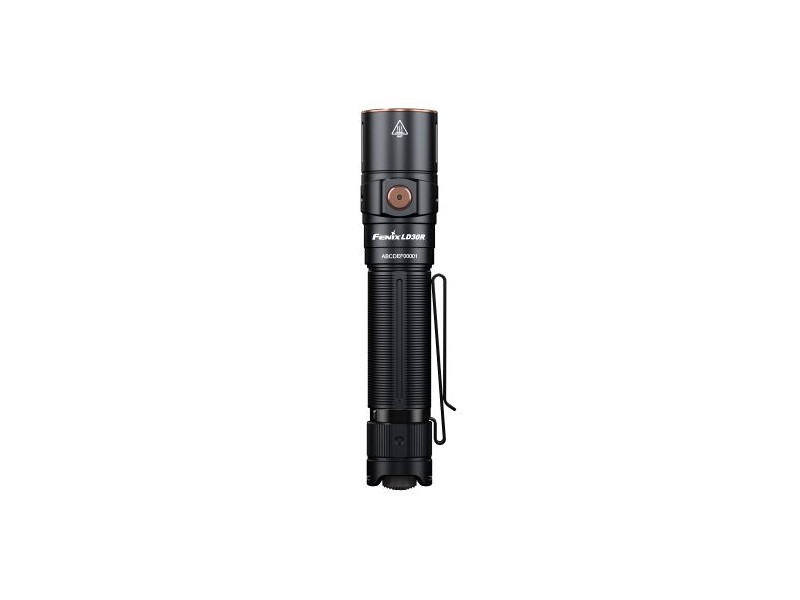 Wiederaufladbare Taschenlampe FENIX LD30R - 1700 Lumen