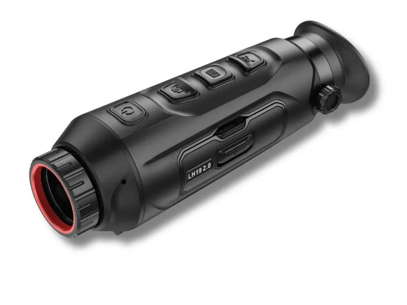 Thermal monocular HIKMICRO Lynx 2.0 LH19