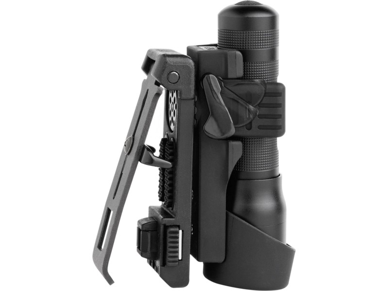 Professional holster for LED LENSER flashlight 37 - type B