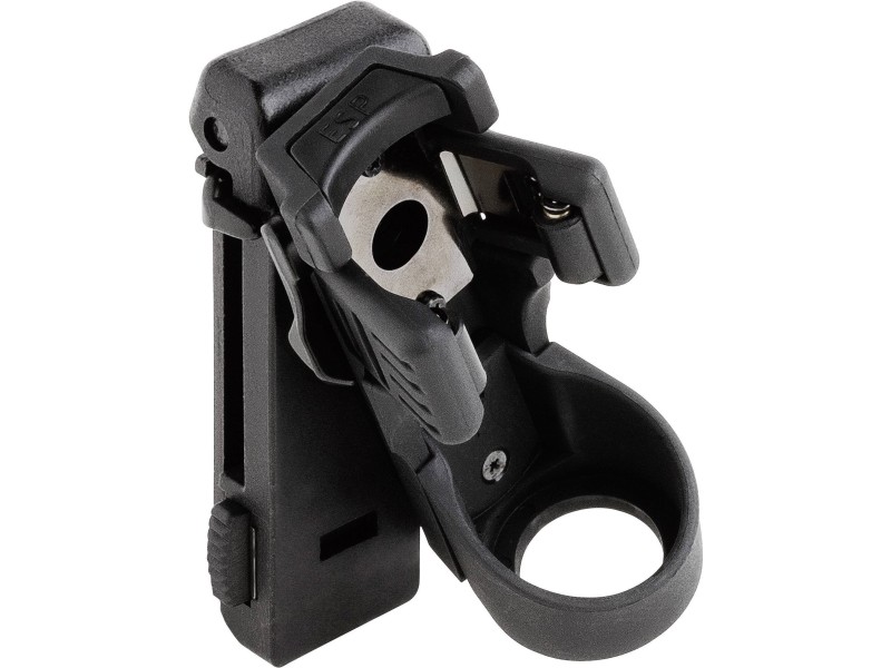 Professional holster for LED LENSER flashlight 37 - type B