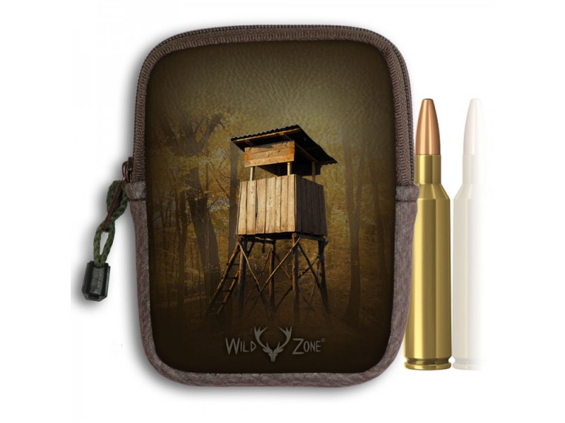 Custodia per cartucce WZ Preža - 10 pezzi