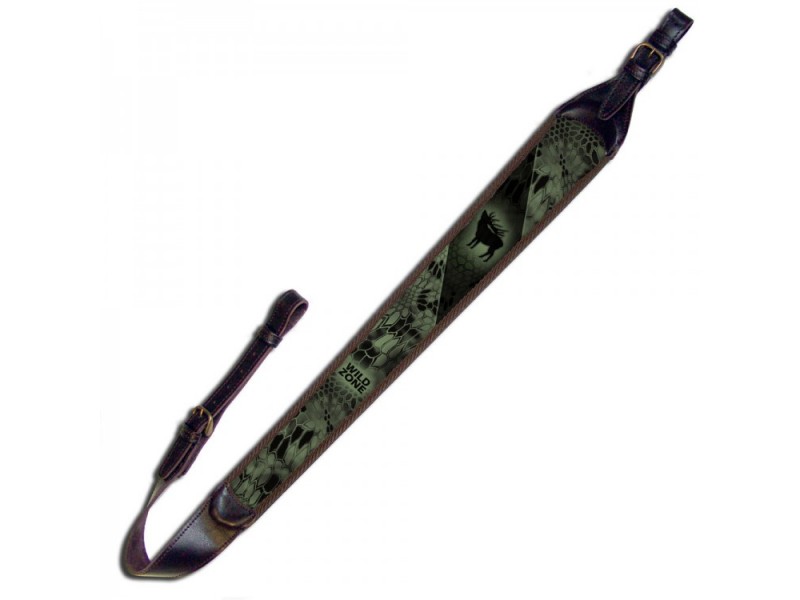 Rifle sling WZ Jelen mandra