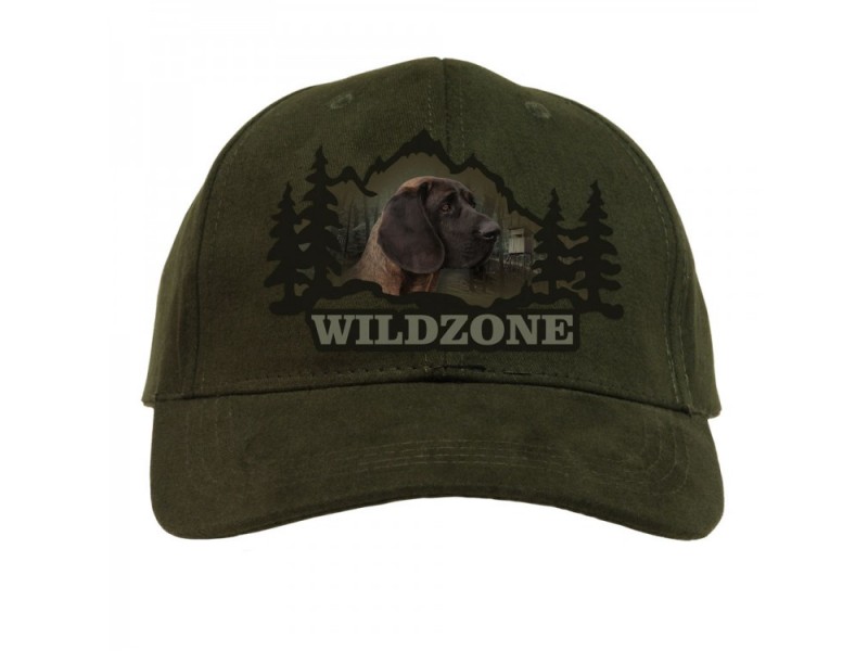 Cap WZ Painter