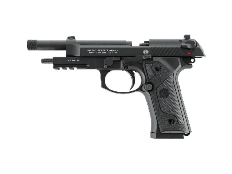 Luftpistole UMAREX BERETA M9A3 FM - 4,5 mm - METALLAUSFÜHRUNG