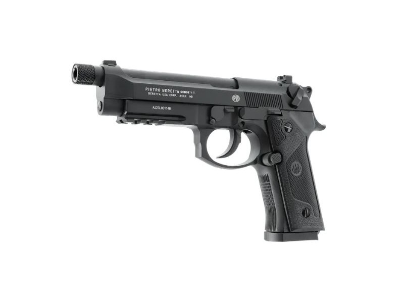 Luftpistole UMAREX BERETA M9A3 FM - 4,5 mm - METALLAUSFÜHRUNG