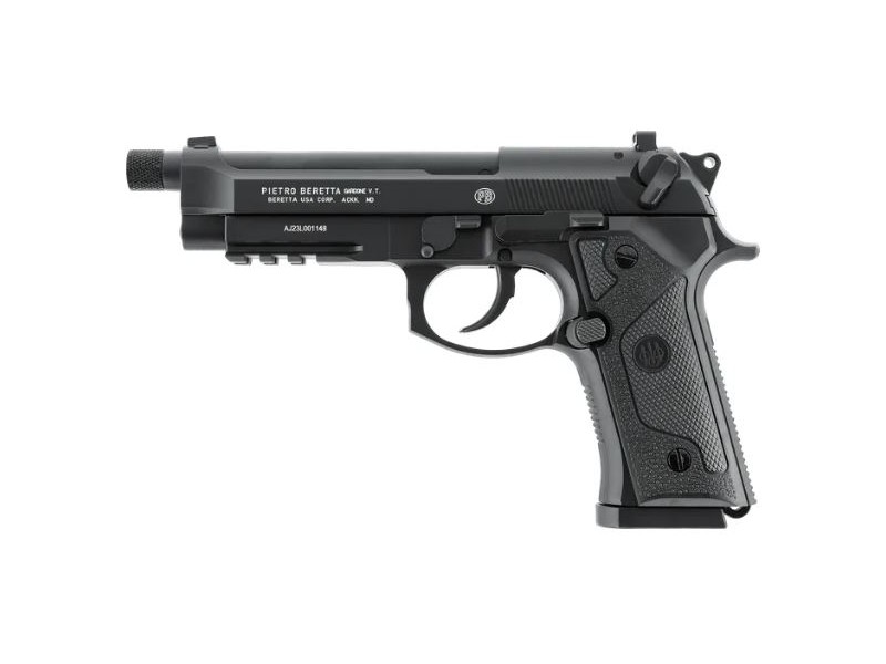 Luftpistole UMAREX BERETA M9A3 FM - 4,5 mm - METALLAUSFÜHRUNG