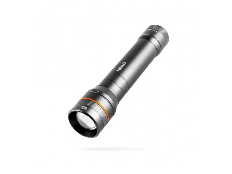 Taschenlampe NEBO Newton 750 - 750 Lumen