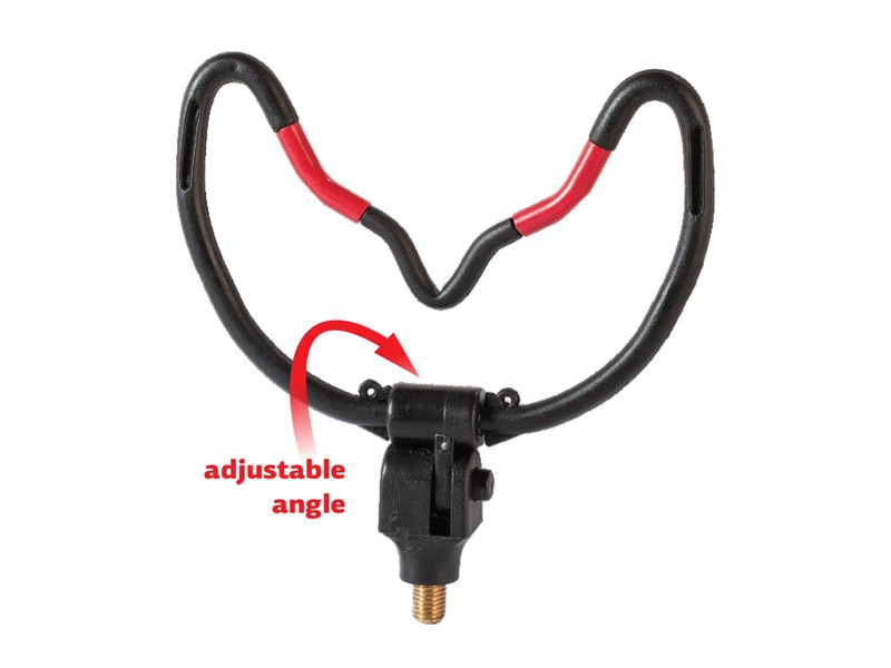 Rutenauflage Adapter V