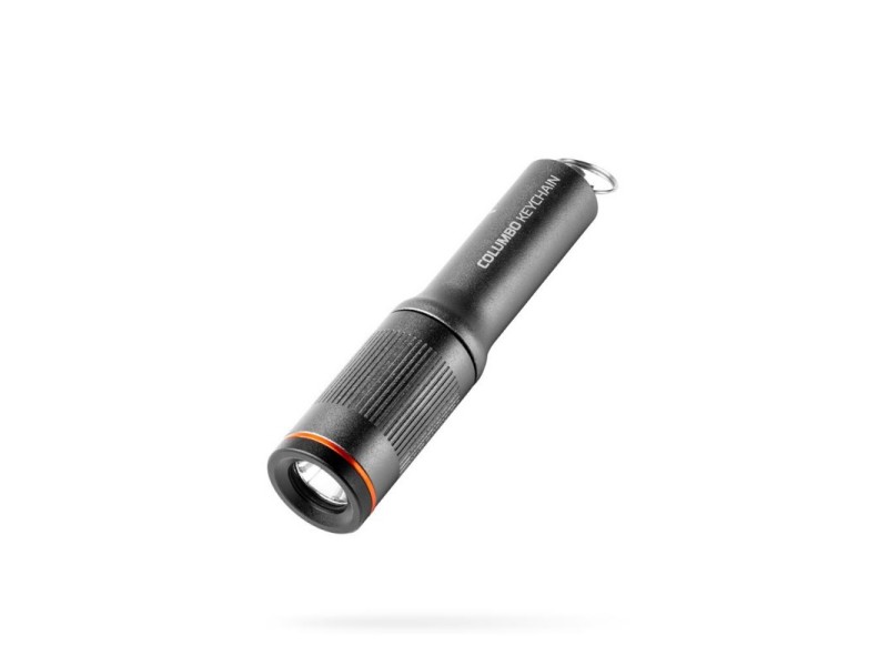Torcia NEBO Columbo Keychain - 100 lm