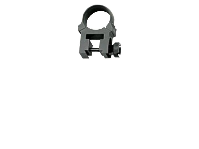 Montaža teleskopske nišane NORCONIA NC1623 - 25,4 mm