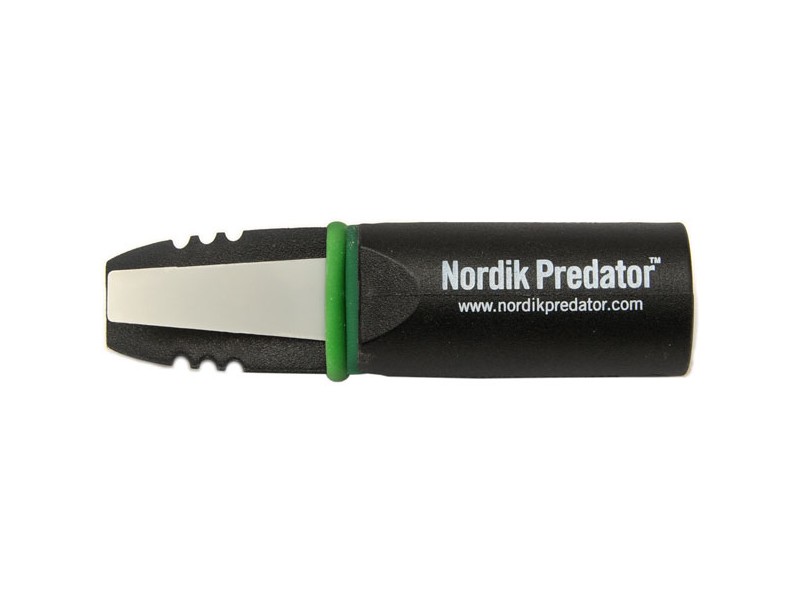 Lockpfeife für Fuchs NORDIK PREDATOR