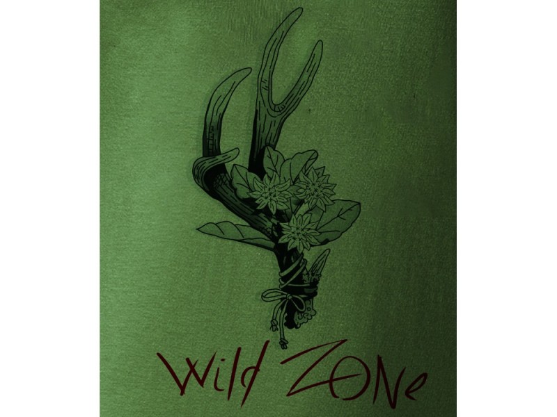Damen T-Shirt WZ 