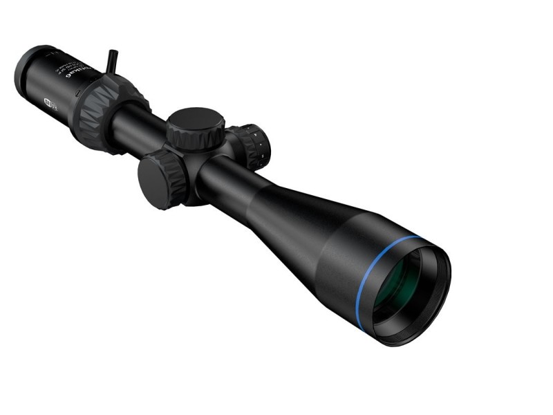 Strelni daljnogled MEOPTA OPTIKA6 3-18x50 RD SFP - BDC3