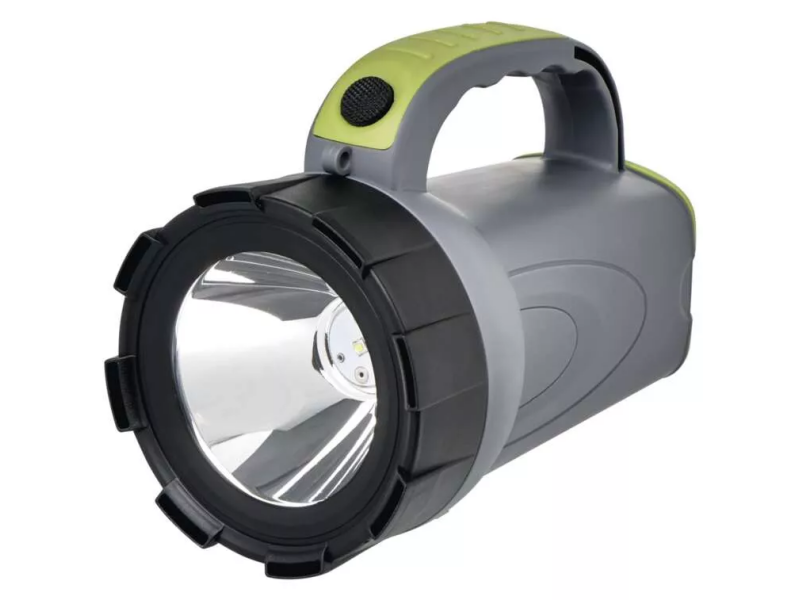 Ladegerät EMOS LED Arbeitslampe 300 lm LED