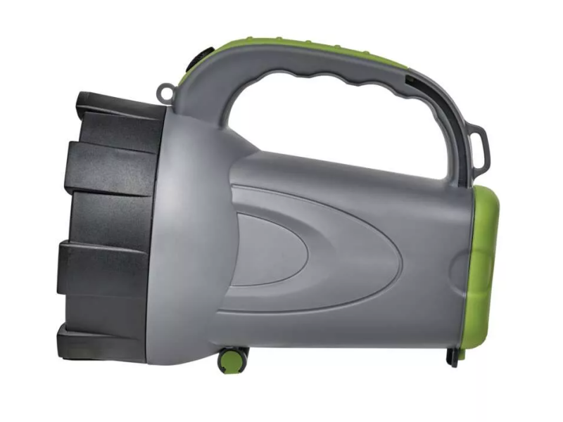Ladegerät EMOS LED Arbeitslampe 300 lm LED