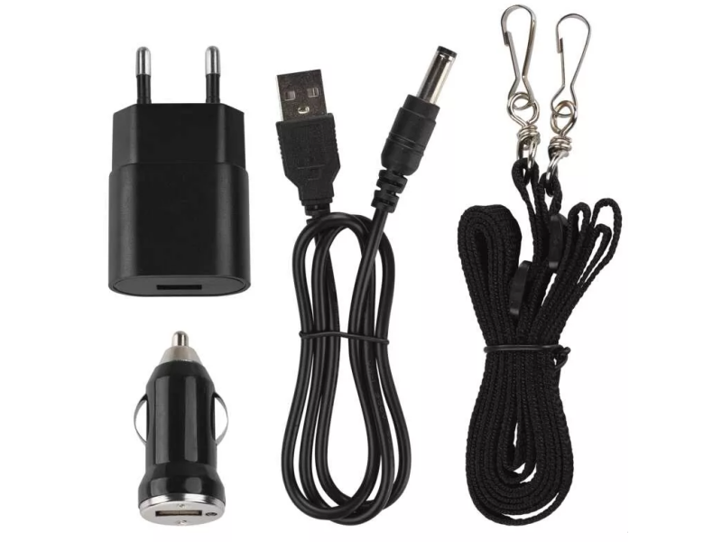 Ladegerät EMOS LED Arbeitslampe 300 lm LED