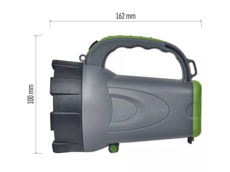 Ladegerät EMOS LED Arbeitslampe 300 lm LED