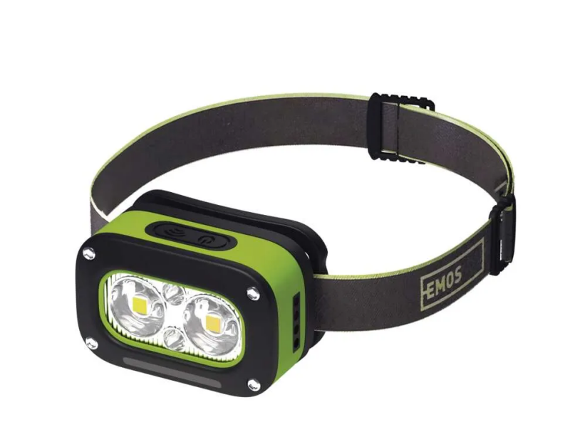 Headlamp EMOS LED - 175 lm