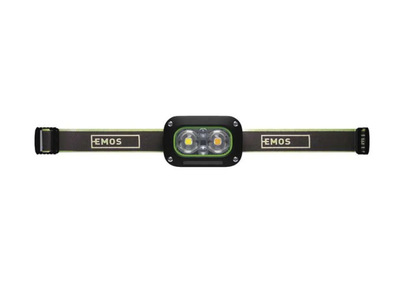 Headlamp EMOS LED - 175 lm