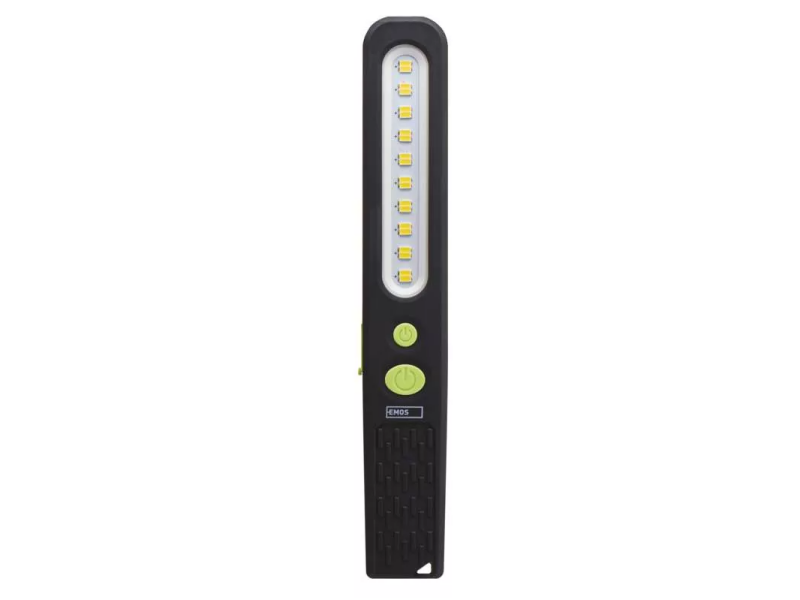 Ladegerät EMOS Arbeitslampe SMD LED   LED, 700lm, 1200 mAh