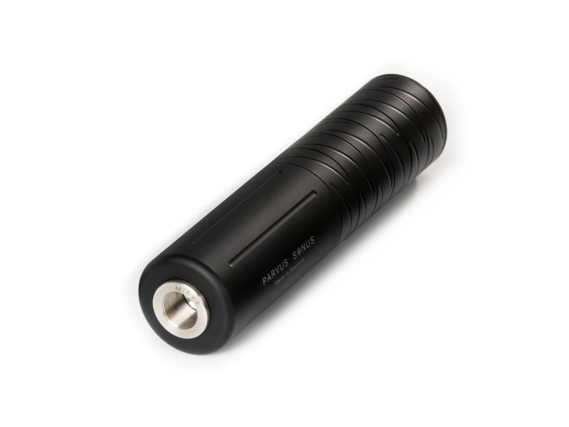 Dušilec PARVUS SONUS PS 50/36 modularen